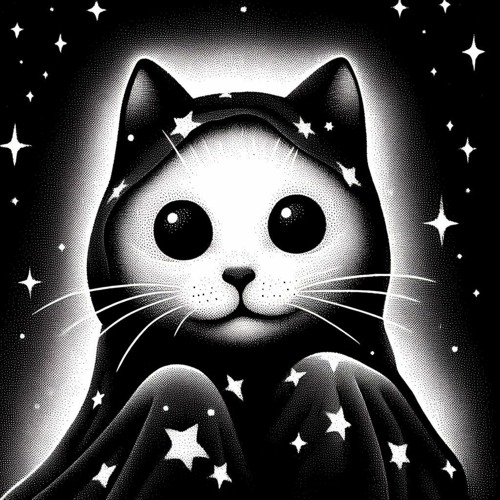 Ghost Kitty’s avatar