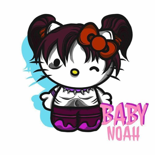 Baby Noahâ€™s avatar