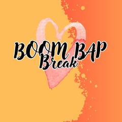 Boom Bap Break
