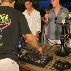 Dj Vicente Salvà