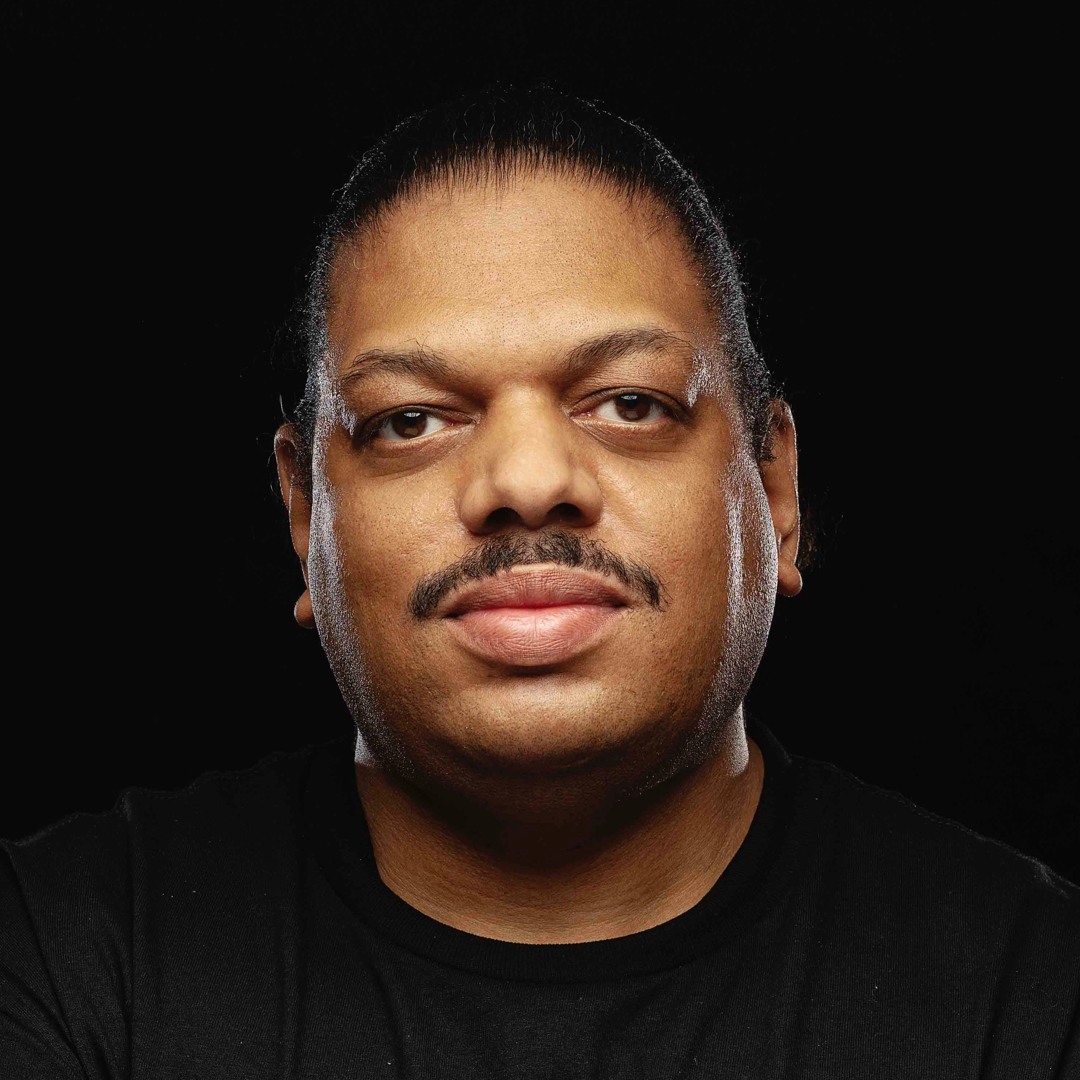 Stream Kerri Chandler music | Listen to songs, albums, playlists