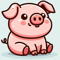 piglet