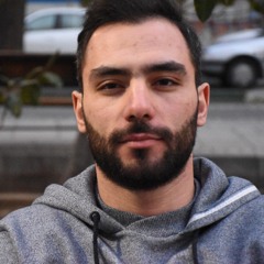Amirhesam Shahab
