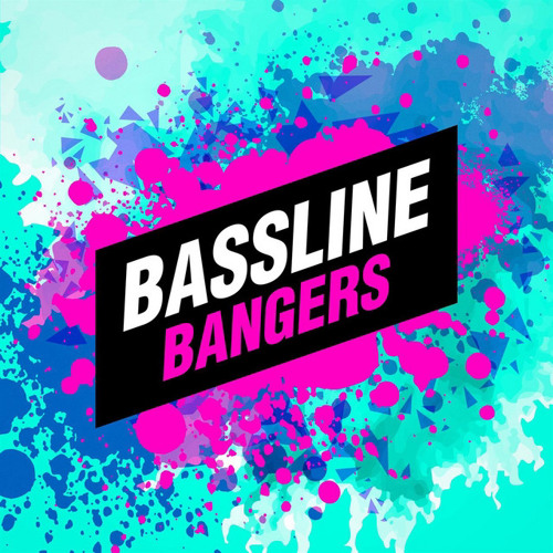 MrBassline — artist photo