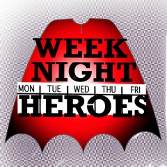 WeeknightHero