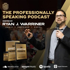Ryan J Warriner