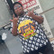 AndreBoySwag