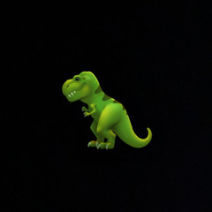 dinosaws