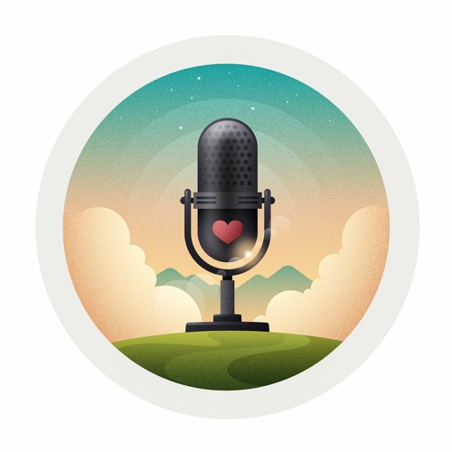Love What You Love Podcast’s avatar