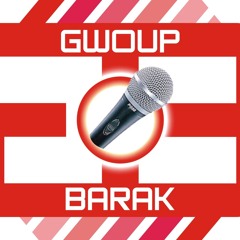 Gwoup Barak