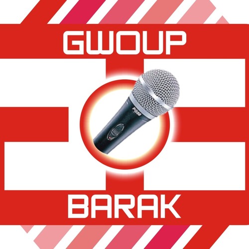 Gwoup Barak’s avatar