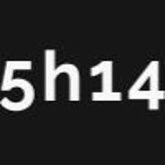 5h14 MTL