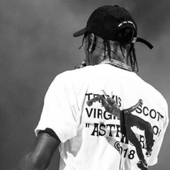 TRAVIS SCOTT VAULT