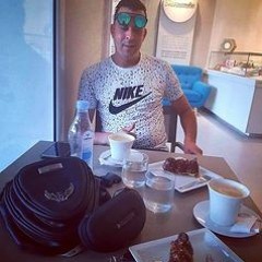 Aloui Mahmoud