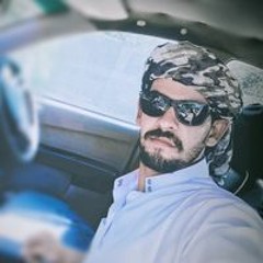 محمد البرقي