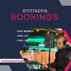 Tovi X Anikulapo Live@The Chillout