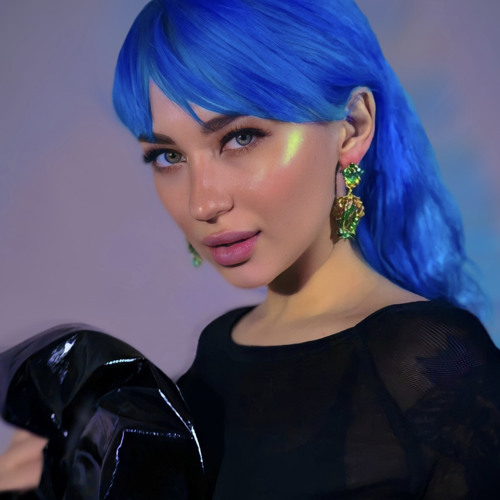 Kristina Grossu’s avatar