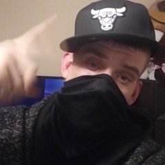 Young C aka Goofy ahh dude