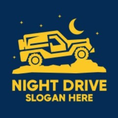 NIGHT DRIVE (REPOST & PROMOTIONS)