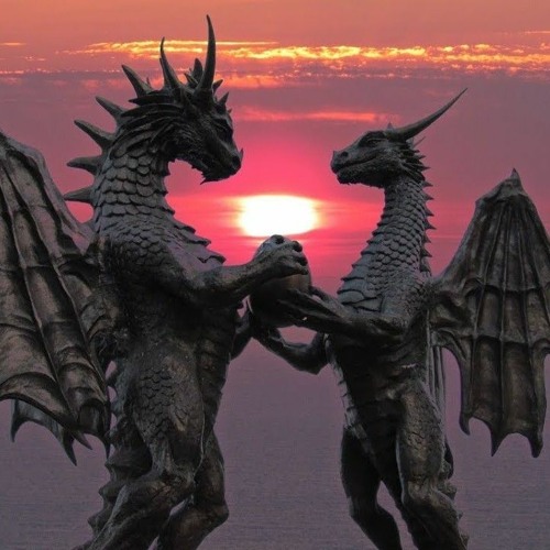 Peyton Parrish - Dansa (Rise of Vikingr Album_Nordic Viking Chant)