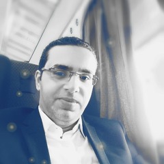 Ahmed El-kafafy