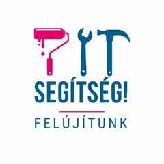 Segítség, felújítunk! Podcast