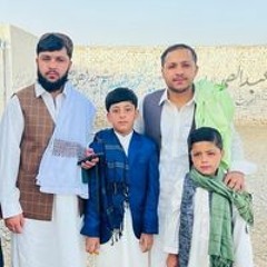 Karam Achakzai