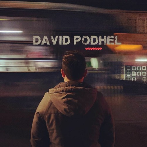 David Podhel’s avatar
