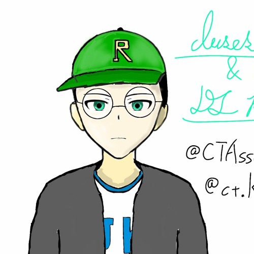 cluster 10 / DJ Kim / XTS’s avatar