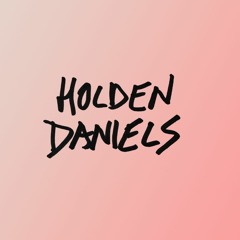 Holden Daniels
