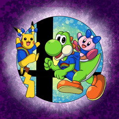 💚💛🩷 PikaPoyoshi 🩷💛💚