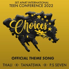 Set Apart International