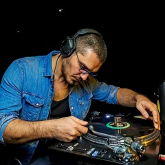 Deniz Seven Salsa Channel