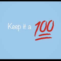Keep It 💯