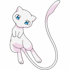 mew