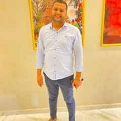 Ibrahim Hassan Elwakil