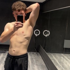 jordan peters x gasp