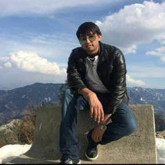 Kamran Shah Syed