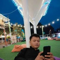 Hendrico Johanes Purba