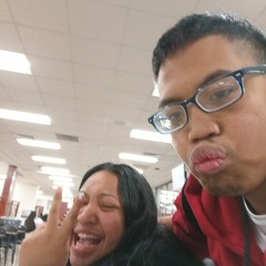 Mr Jude rasch my wife tyliah lorennij mrs