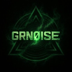 GRNØISE