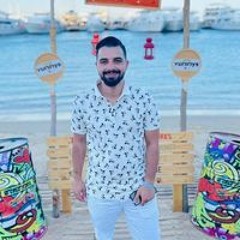 Ahmed Salah