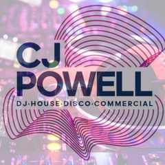 Cj Powell