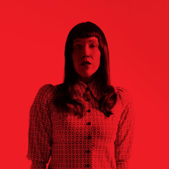 Anna Lundqvist - vocalist and composer