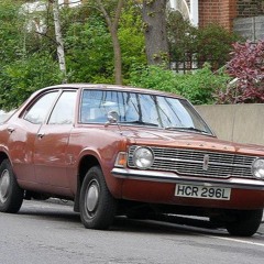 Sunday Driver