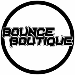 BOUNCE BOUTIQUE - SO HIGH