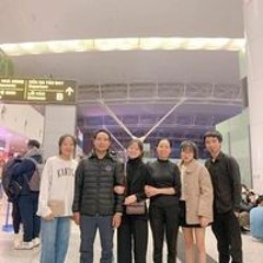 Suốt Ngoan Rồi