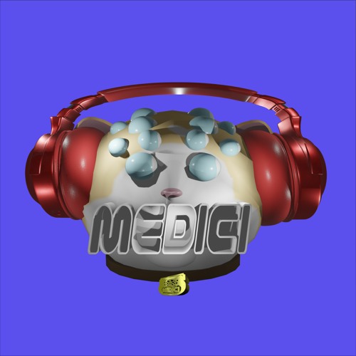 Medici Records’s avatar