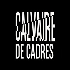 Calvaire de Cadres