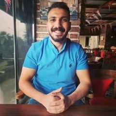 Ahmed Mo Moawad